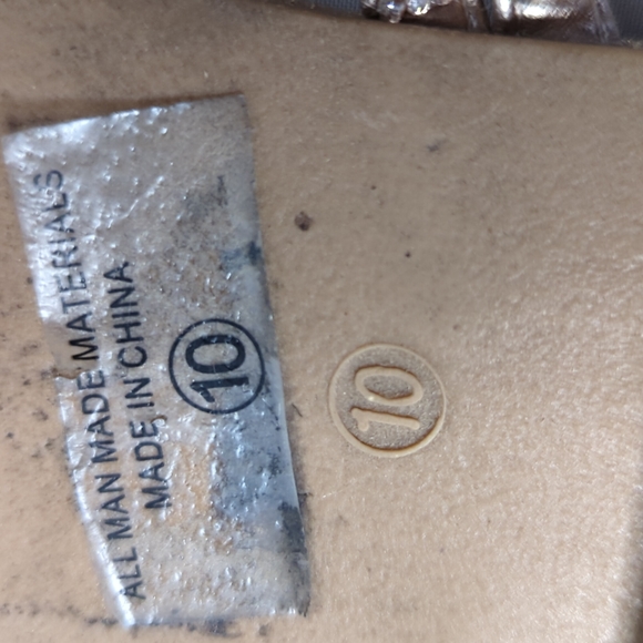 Sparkly Slippers - Picture 5 of 5